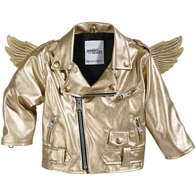 jeremy scott gold