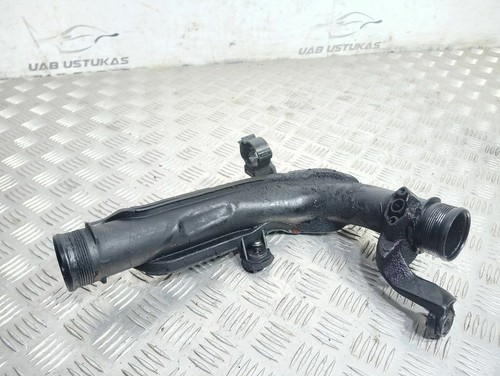 Volkswagen PASSAT B7 2014 Diesel Schlauch / Leitung Ladeluftkühler UST61553