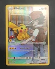 POKEMON Pikachu 241/236 - ENGLISH