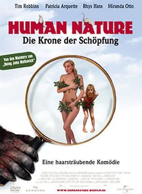 Human Nature - Krone der Schöpfung