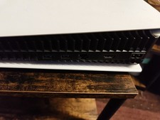 Sony PlayStation 5 PS5 825GB Blu-ray Disc Edition Console