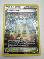 Pokémon TCG: Reverse Valley 110/122 - XY Breakpoint