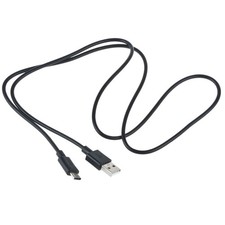 3ft USB-C Charging Cable For Focusrite Scarlett Solo 3rd Gen Audio Interface