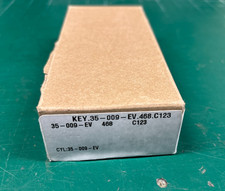 Schlage Everest C123 Box of 50 Key Blanks - Locksmith 35-009-EV  468