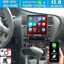 9.7 Android13 Carplay For Chevrolet Cavalier 2000-2005 Car Stereo Radio Gps Bt