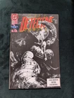 DETECTIVE COMICS #635 JIM FERN BATMAN VARIANT 1