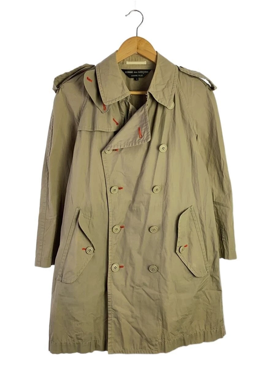 Trench Coats Comme Des Garcons Coats, Jackets & Vests for Men for