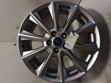 FORD KUGA ALLOY WHEEL 2246309 GJ5C-1007-N1A - 7.5JX18" ET52.5 5X108MM OFFSET 50