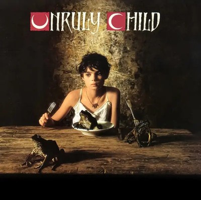 Unruly Child | Unruly Child | Audio-CD | CD | 2025 | MUSIC ON CD