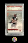 2004 SP Authentic Ken Griffey Jr #50 HOF Reds PSA 10 Gem Mint