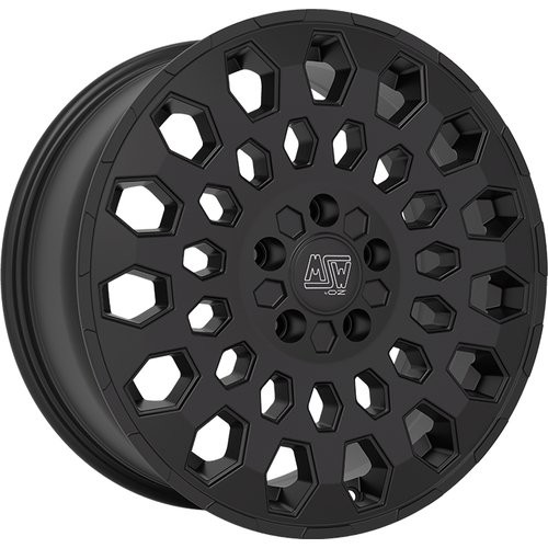 "Felge Legierung FüR Volkswagen Crafter 6,5J16 \" 5X120 60 65,10 Msw 99 Van Mat"-image