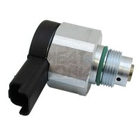 Meat & Doria Sensor, Kraftstoffdruck 9872 FüR Land Rover
