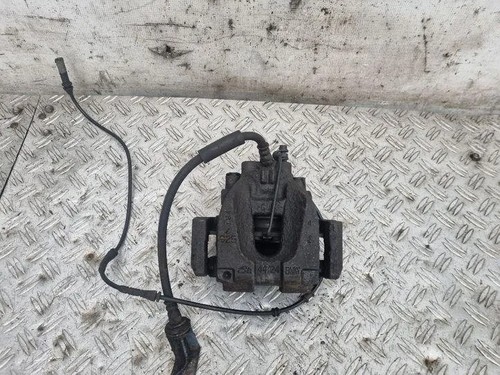 BMW 7 F01, F02 Support hinten rechts 3.00 Diesel 180kw 2010 24171877