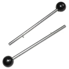 T40116 Camshaft Locating Pin for VW Audi 3.0 3.2 V6 Engine Balance Shaft Timing