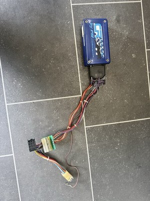 CR-Power für Bosch Common Rail Technologie  CRS/N 20027CRMB M 270