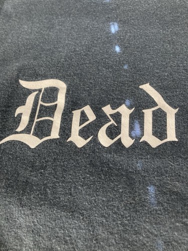 Vintage Dead Kennedys Band T-Shirt Large 1997 - Bild 14 von 16