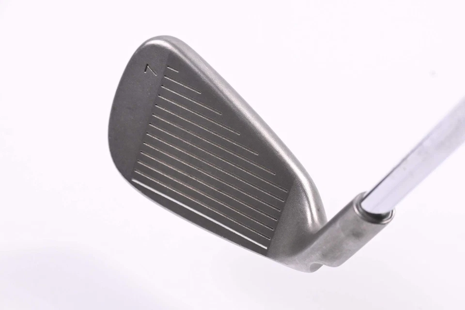 Ping G15 #7 Eisen / 32 Grad / White Dot / Regular Flex Ping AWT Schaft - Bild 3 von 4