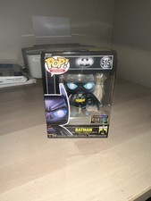 Funko Pop! Vinyl: DC Universe - Batman - Entertainment Earth (Exclusive) #515