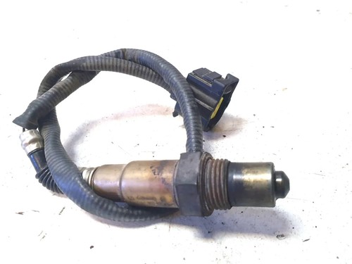MERCEDES-BENZ C W204 Sauerstoffsensor Lambdasensor 0045420818 3.00 34832400