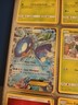 Kyogre EX 54/160 - XY Primal Clash - Pokemon Card - NM-LP - 2015
