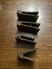 1928 1929 1930 1931 Ford Model A Door Henges