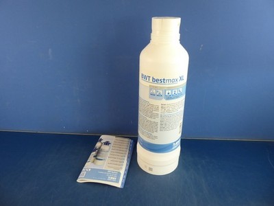 BWT  ''  WASSERFILTER BESTMAX XL  ''  NEU.