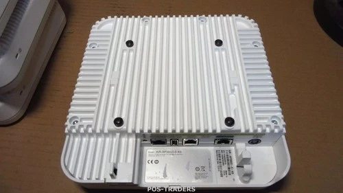 Cisco AIR-AP3802I-E-K9 Wireless Access Point Internal Antenna - EXCL PSU