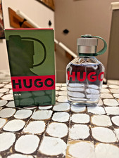 Open Box Price - HUGO BOSS / Hugo Boss/EDT Spray/2.5 oz (Men's)