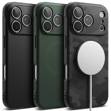 Ringke [Onyx Magnetic] For iPhone 17 Pro Max / Pro / 17 & Air MagSafe Case