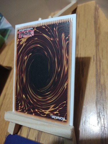 Yu-Gi-Oh Card King Of The Skull Servants Misprint Crinkle Indentation AP06-EN017 - Picture 6 of 9