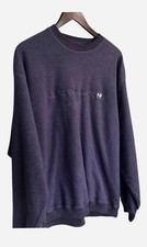 90s Big Dogs Polar Dogs High Tech Gear Purple Fleece