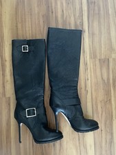 jimmy choo stiefel 37,5