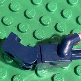 LEGO Monster Fighters Zombie Driver Minifigure mof012 9464 9465 RARE!