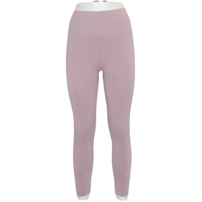 Set Active, Sportleggings, Größe: XS, Lila, Elasthan/Polyamid, Einfarbig #RWF