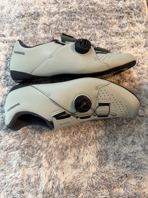 Chaussures vélo femme - Shimano - sh-rc300 - Vert pâle - Adulte - Taille 39