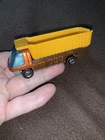 Hot Wheels Redline The Heavyweights Dump Truck