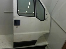 Porte avant et accessoires Fiat DUCATO