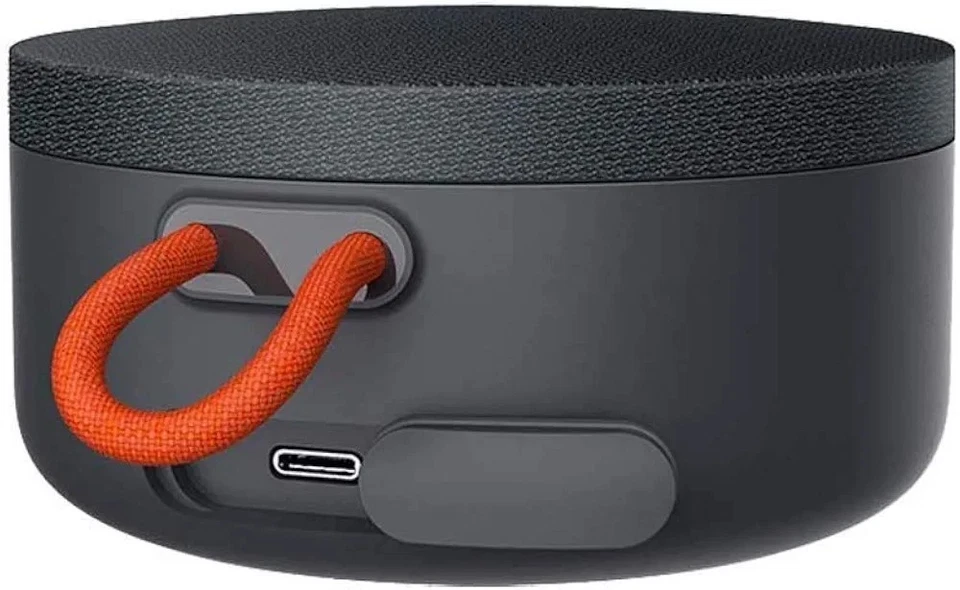 Xiaomi Portable Bluetooth Speaker - Enceinte sans Fil Bluetooth, Son Hi-FI - Photo 2/4