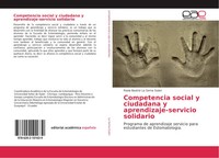 Paola Beatriz La Serna Solari | Competencia Social Y Ciudadana Y...