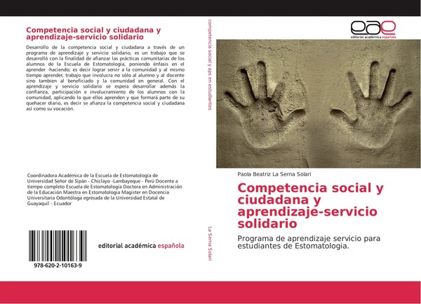 Paola Beatriz La Serna Solari | Competencia Social Y Ciudadana Y...-image