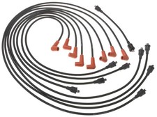 AC Delco 9508N Spark Plug Wire Set Chevrolet GMC 8-CYL Blazer Suburban NEW PRO