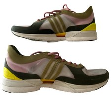 Stella McCartney Classic Adidas Size 6.5 Sprintframe Sneakers VGC Athletic Shoes