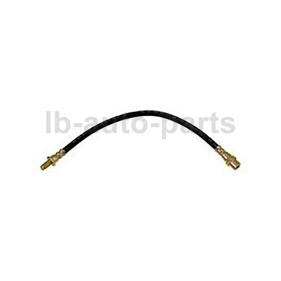 Manguera de freno trasero 2x para Toyota Supra 3,0 L 1987-1992 Foto 3 de 4