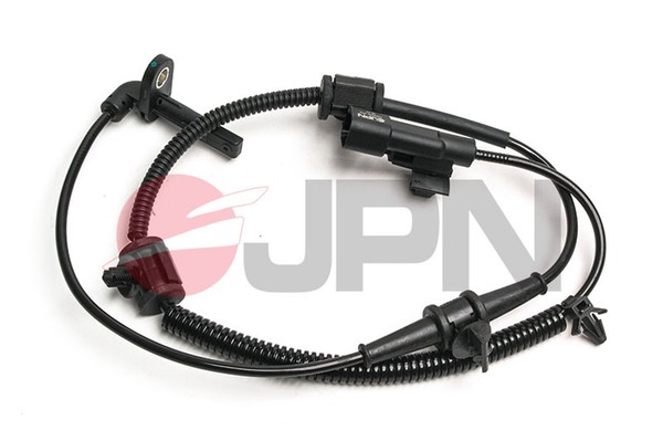 JPN ABS Sensor Raddrehzahl 75E9556-JPN FüR Opel Astra Caravan P10 Zafira Tourer-image