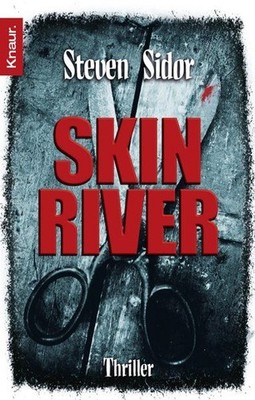 Skin River Sidor, Steven und Silvia Visintini: