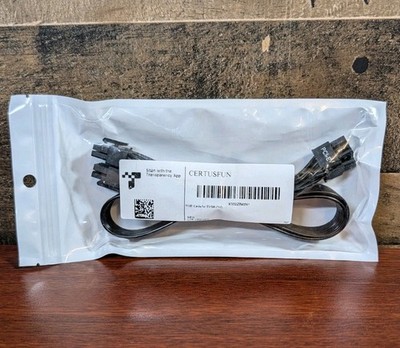  8 PIN TO dual 8 pin 6 PIN PCIE VGA Power Supply Cable for EVGA SuperNOVA,Origin