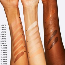MAC Studio Fix 24-Hour Smooth Wear Concealer 7ml (Various Shades)~Clearance SALE