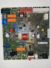 Circuit Imprimé  Chaudière Saunier Duval 0020048284