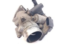 Drosselklappe 076128063A VW Transporter T5 Touareg Crafter