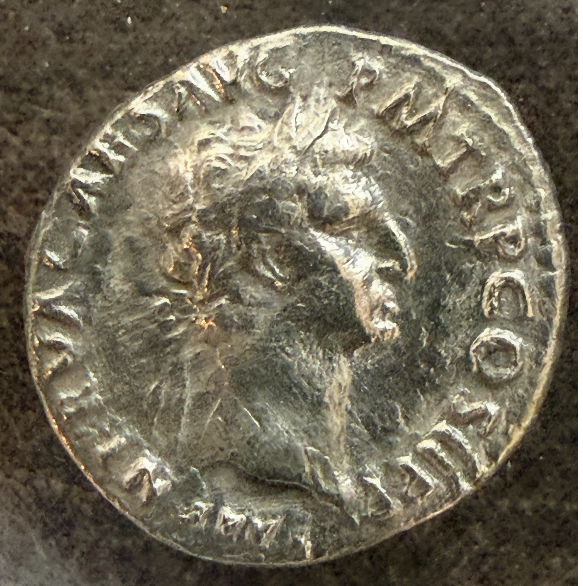 Denarius Nerva Roman Imperial Coins (27 BC-476 AD) for sale | eBay